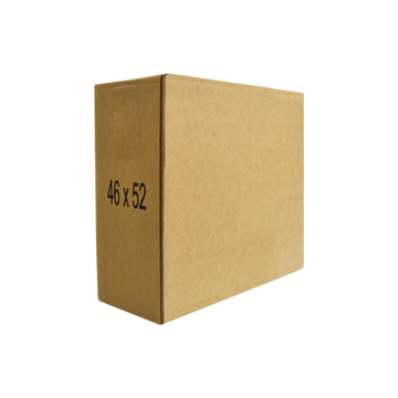 HD Garbage White Roll XXS | 45X52CM | 20 Rolls (CTN)