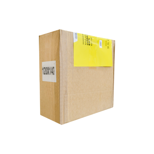 Garbage Black Roll XXXL | 120X140CM | 10 Rolls