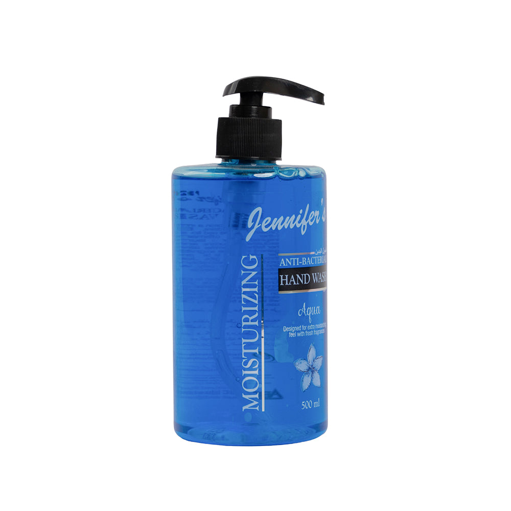 Jennifer's Hand Wash 500ML Cocktail