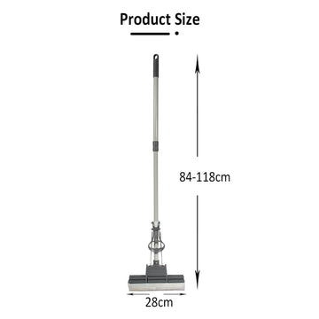 CG PVA MOP