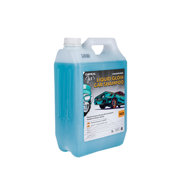 Car Wash Shampoo M23 | 5L