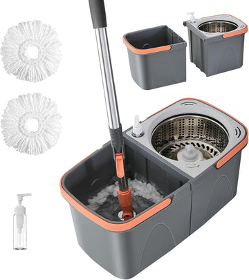 CG SPIN MOP