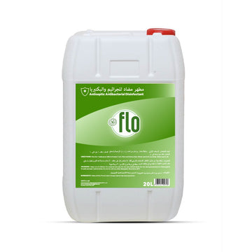 FLO Antiseptic Disinfectant 20L
