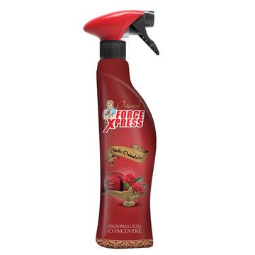 Force Xpress Air freshener Nights oriental 430ml