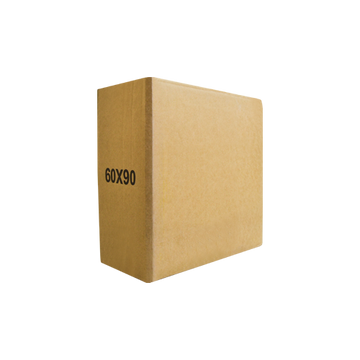 HD Garbage Black Rolls S | 60X90CM | 21 Rolls