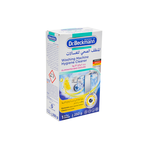 DB Deep Clean Washing Machine Powder 250G
