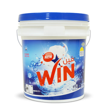 WIN DETERGENT POWDER 10KG