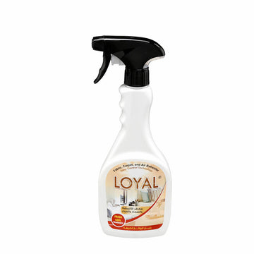 Loyal Fabric Refresher 500ML Fresh Cool