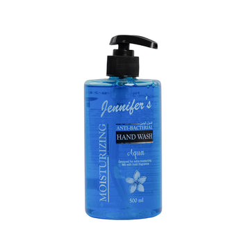 Jennifer's Hand Wash 500ML Cocktail