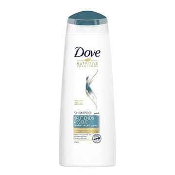 Dove Shampoo Splt Ends Rescue 590ml