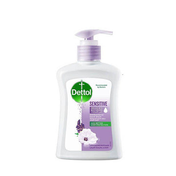 Dettol Hand Wash SENSITIVE 400ML