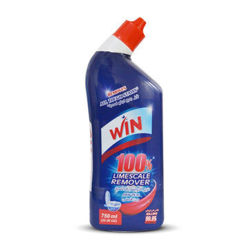 WIN Toilet Cleaner Original 750ml