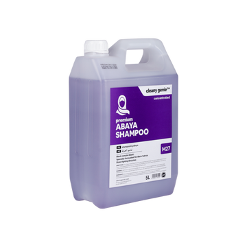 Abaya Shampoo M27 | 5L