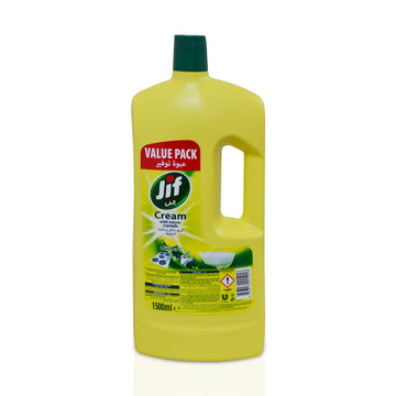 Jif Cream Lemon 1500ML