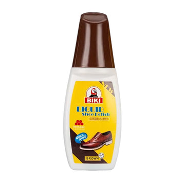 LIQUID SHOE POLISH - BK8822