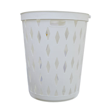 Laundry Basket928-White