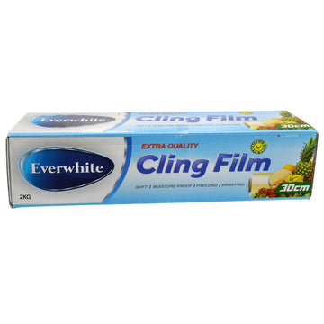 Everwhite Cling Film 30CM | 2KG