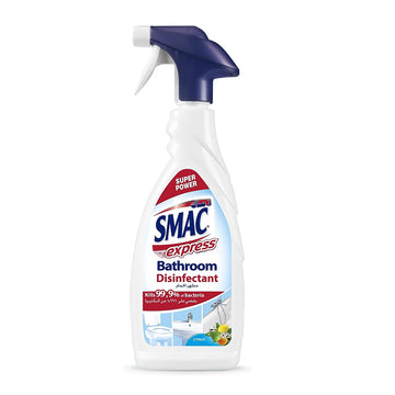 SMAC  Bathroom Disinfectant 650ml
