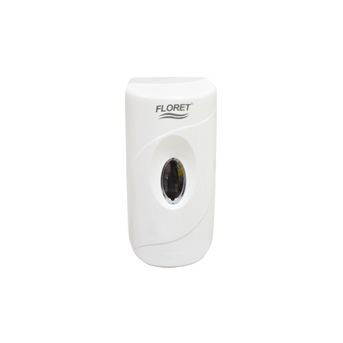Floret Soap Dispenser 400ML Malaysia