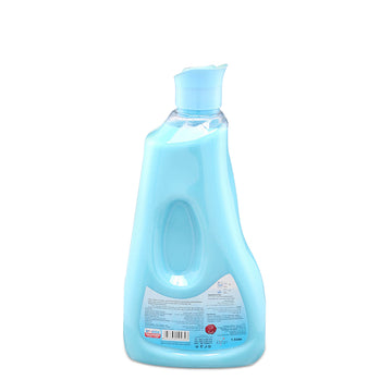 Loyal Fabric Softener 1500ML Yellow Aroma De Sol