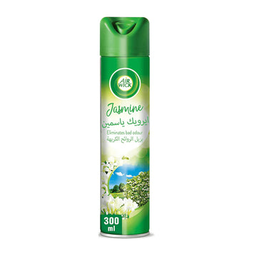 Air Wick Aerosol Jasmine 300ml