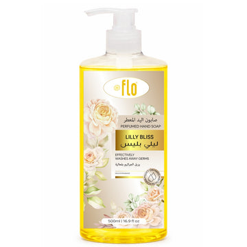 Natural Fusion Foaminf Hand Soap 500ml