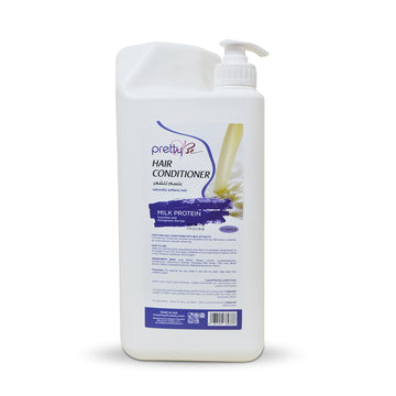 PRETTY BE-HAIR CONDITIONER-MILK-5L