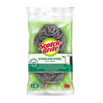 3M SB Stainless Steel Spirals