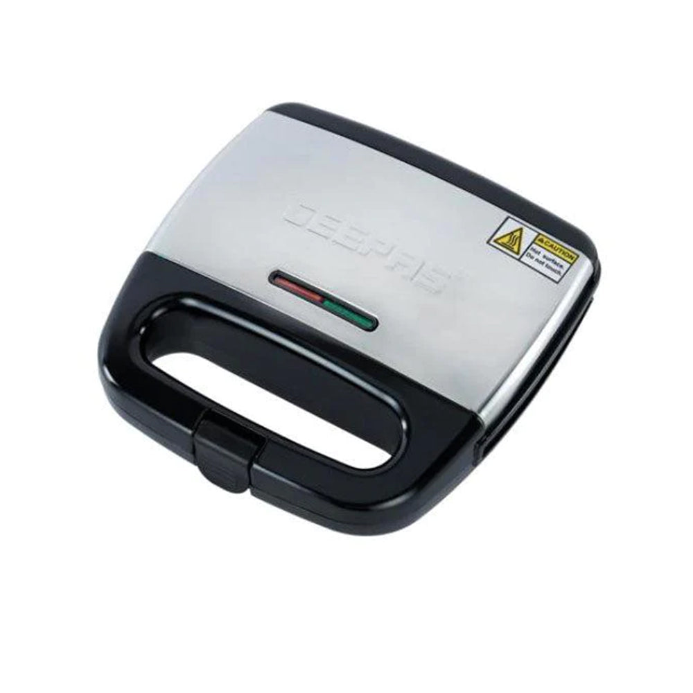 2 Slize Grill Maker/Ns Cooking Plate