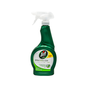 Jif Antibacterial Clean Spray 500ML