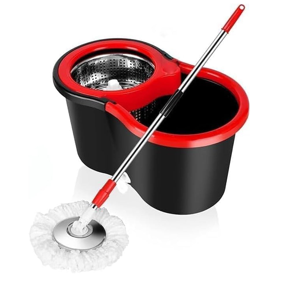 SPIN MOP 360