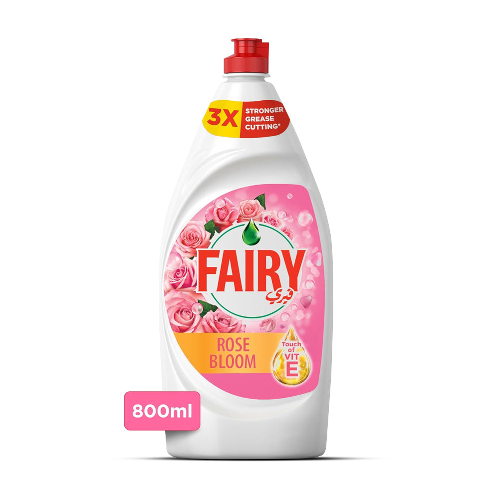 Fairy Rose Petals  800ml