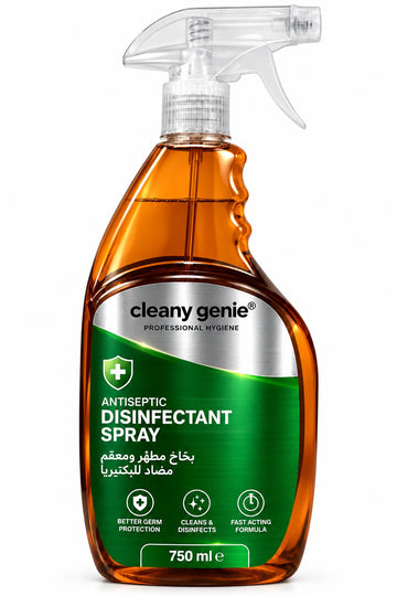 CG Antiseptic Disinfectant Spray 750ml