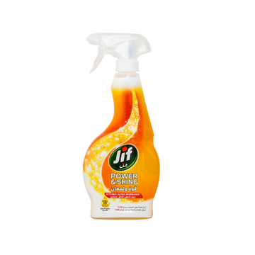 Jif Kitchen Power Spray 500ML