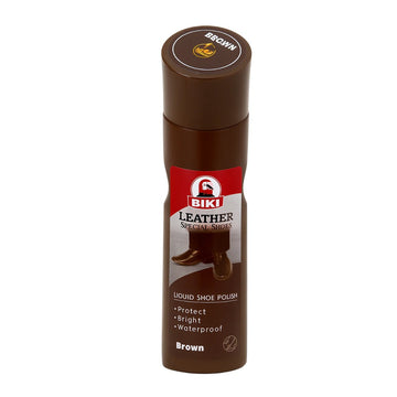 LIQUID SHOE POLISH - BK8830