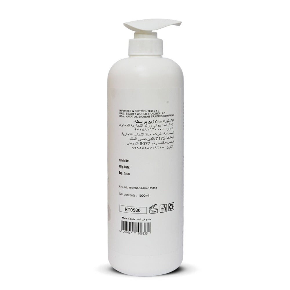ROTA PAPAYA BODY LOTION 1000ML