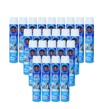 LAVO Starch 500ML-Pack of 24