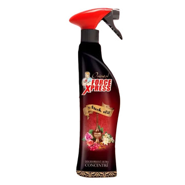 Force Xpress Air freshener mesk elil 430 ml