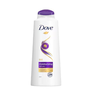 Dove Shampoo Moistrising 590ml