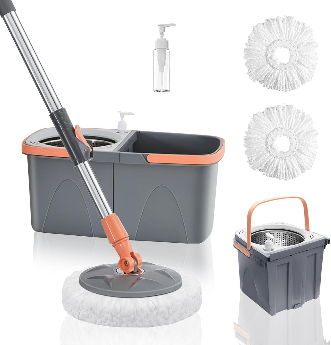 CG SPIN MOP