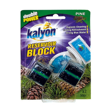 Kalyon Power Reservoir Block 100g Pine