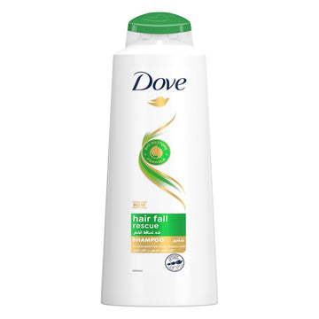 Dove Shampoo Hair Fall Rescue 590ml