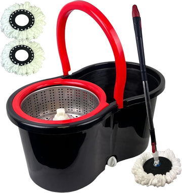 SPIN MOP 360