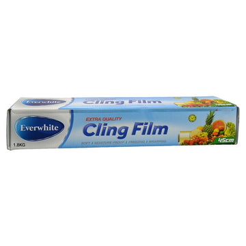 Everwhite Cling Film 45CM | 1.8KG