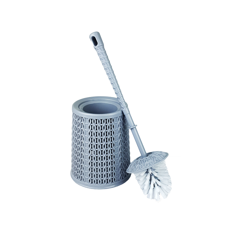 Knitting WC Brush