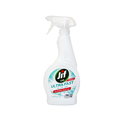 Jif Multipurpose Cleaner Spray 500ML