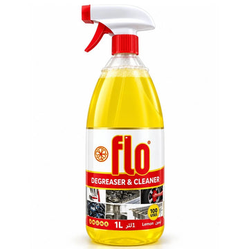 FLO Degreaser & Cleaner 1L